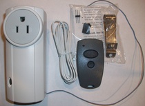 External Receiver