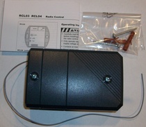 Viper Gate Receiver